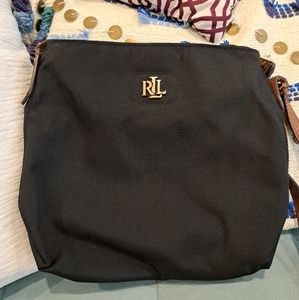 Ralph Lauren Crossbody